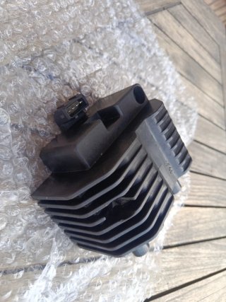 Bobina Encendido Opel Corsa/Tigra A motor X14XE