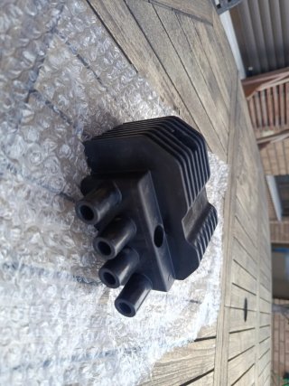 Bobina Encendido Opel Corsa/Tigra A motor X14XE
