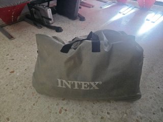 Kayak Intex K2 Explorer