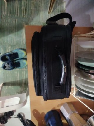 Zaino per PS2 PlayStation 2