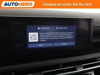 Hyundai Tucson 1.6 T-GDI Mild-Hybrid Maxx 2WD