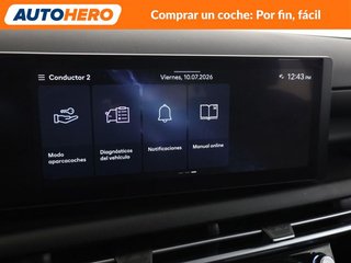 Hyundai Tucson 1.6 T-GDI Mild-Hybrid Maxx 2WD