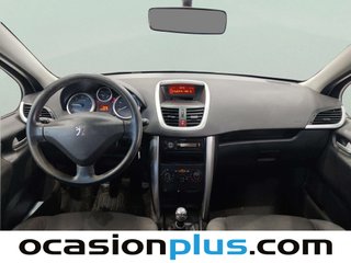 Peugeot 207+ 1.4 HDI FAP 50 kW (68 CV)
