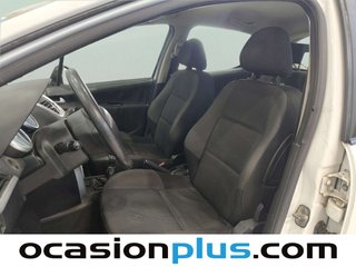 Peugeot 207+ 1.4 HDI FAP 50 kW (68 CV)