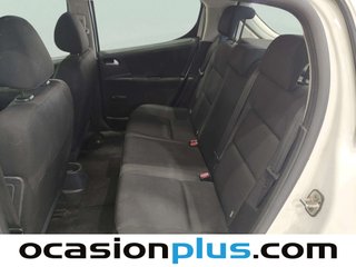 Peugeot 207+ 1.4 HDI FAP 50 kW (68 CV)