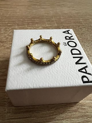 Anillos Pandora