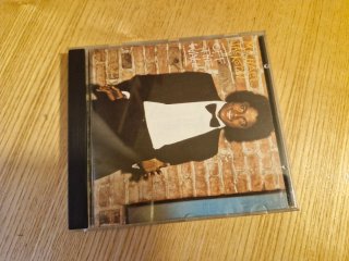 CD Michael Jackson Off the Wall