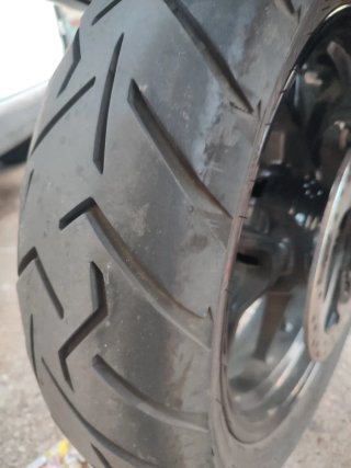 Ducati Multistrada 950 S,  Moto