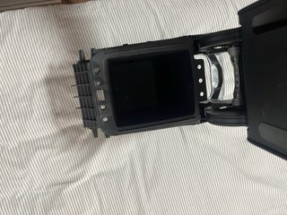 Apoyabrazos para Golf 7