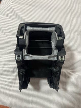 Apoyabrazos para Golf 7
