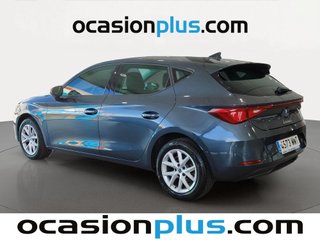 SEAT León 1.5 TSI S&S Style XL 96 kW (130 CV)