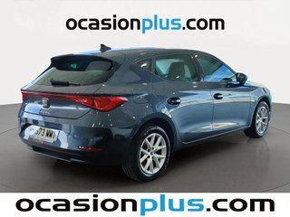 SEAT León 1.5 TSI S&S Style XL 96 kW (130 CV)