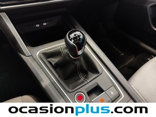 SEAT León 1.5 TSI S&S Style XL 96 kW (130 CV)