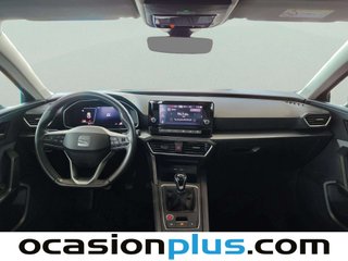 SEAT León 1.5 TSI S&S Style XL 96 kW (130 CV)