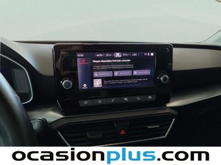 SEAT León 1.5 TSI S&S Style XL 96 kW (130 CV)