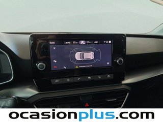 SEAT León 1.5 TSI S&S Style XL 96 kW (130 CV)
