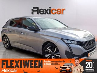 Peugeot 308 5P Allure Puretech 130 S&S MAN