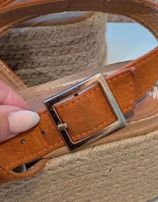 Sandalias