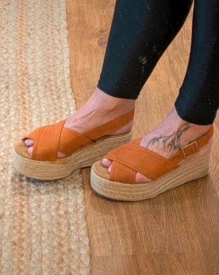 Sandalias