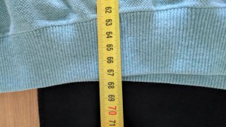 Sudadera Lacoste Polo Vintage Talla 6