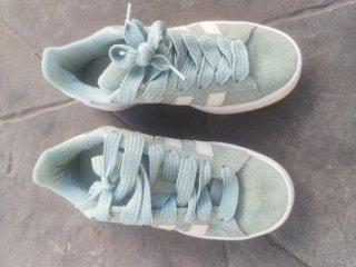 Adidas Campus Talla 35.5