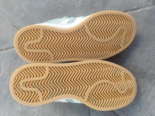 Adidas Campus Talla 35.5
