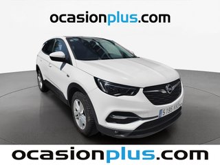 Opel Grandland X 1.6 CDTi Selective 88 kW (120 CV)