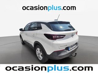 Opel Grandland X 1.6 CDTi Selective 88 kW (120 CV)