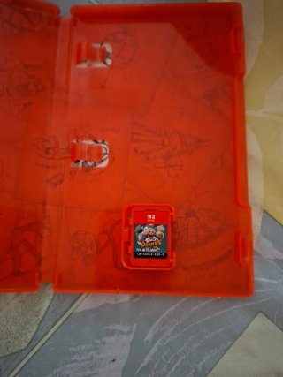 Splatoon Raiders Nintendo Switch 2