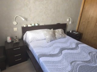 Dormitorio Matrimonio Completo cama 150.