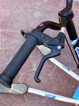 Patinete 3 ruedas