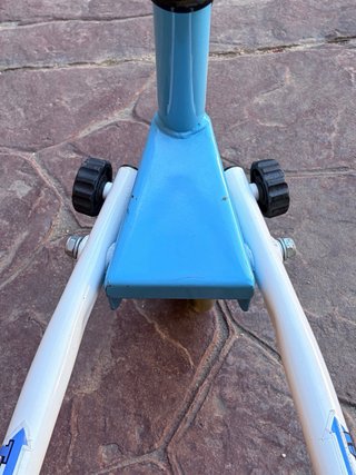 Patinete 3 ruedas