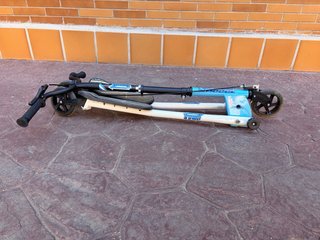 Patinete 3 ruedas