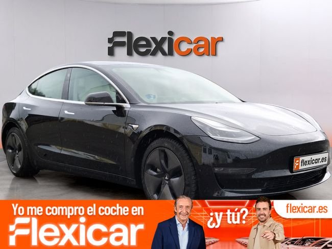 Tesla Model 3 Performance AWD - foto 1