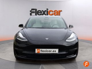 Tesla Model 3 Performance AWD