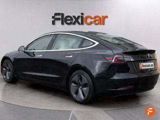 Tesla Model 3 Performance AWD