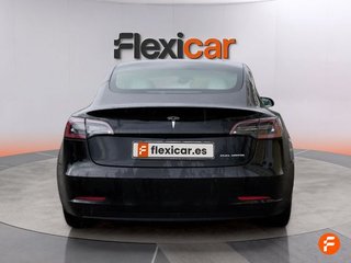 Tesla Model 3 Performance AWD
