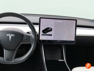 Tesla Model 3 Performance AWD