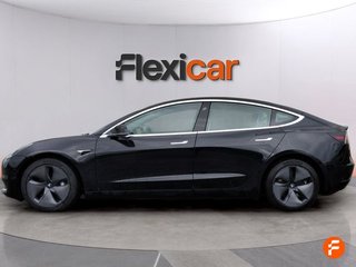 Tesla Model 3 Performance AWD