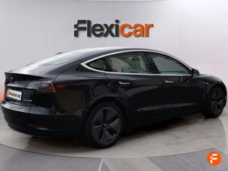 Tesla Model 3 Performance AWD