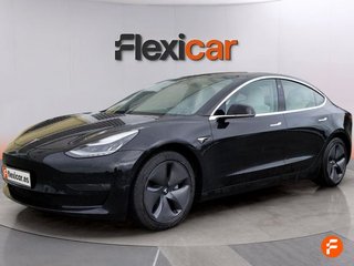 Tesla Model 3 Performance AWD