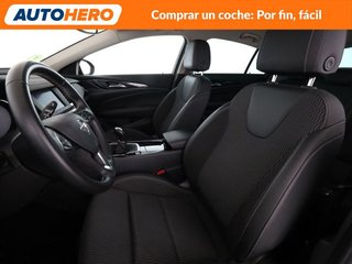 Opel Insignia  1.5 SIDI Turbo INNOVATION