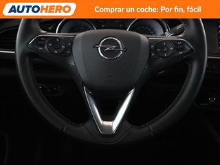 Opel Insignia  1.5 SIDI Turbo INNOVATION