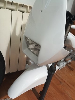 Motogac MTR mobylette