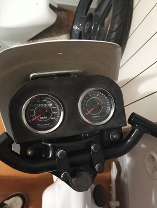 Motogac MTR mobylette