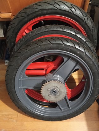 Motogac MTR mobylette