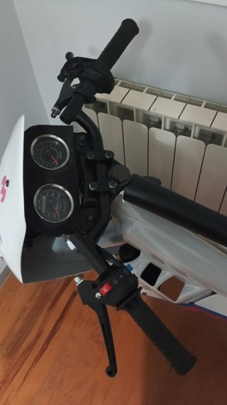 Motogac MTR mobylette