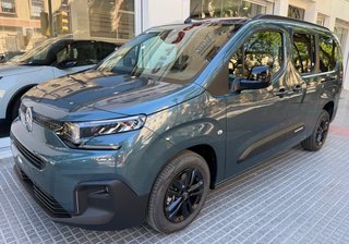 Citroen Berlingo XL HDI 130 AUTOMATICO 7 PLAZAS
