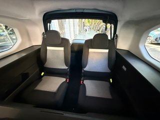 Citroen Berlingo XL HDI 130 AUTOMATICO 7 PLAZAS