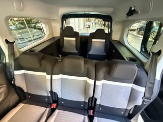 Citroen Berlingo XL HDI 130 AUTOMATICO 7 PLAZAS